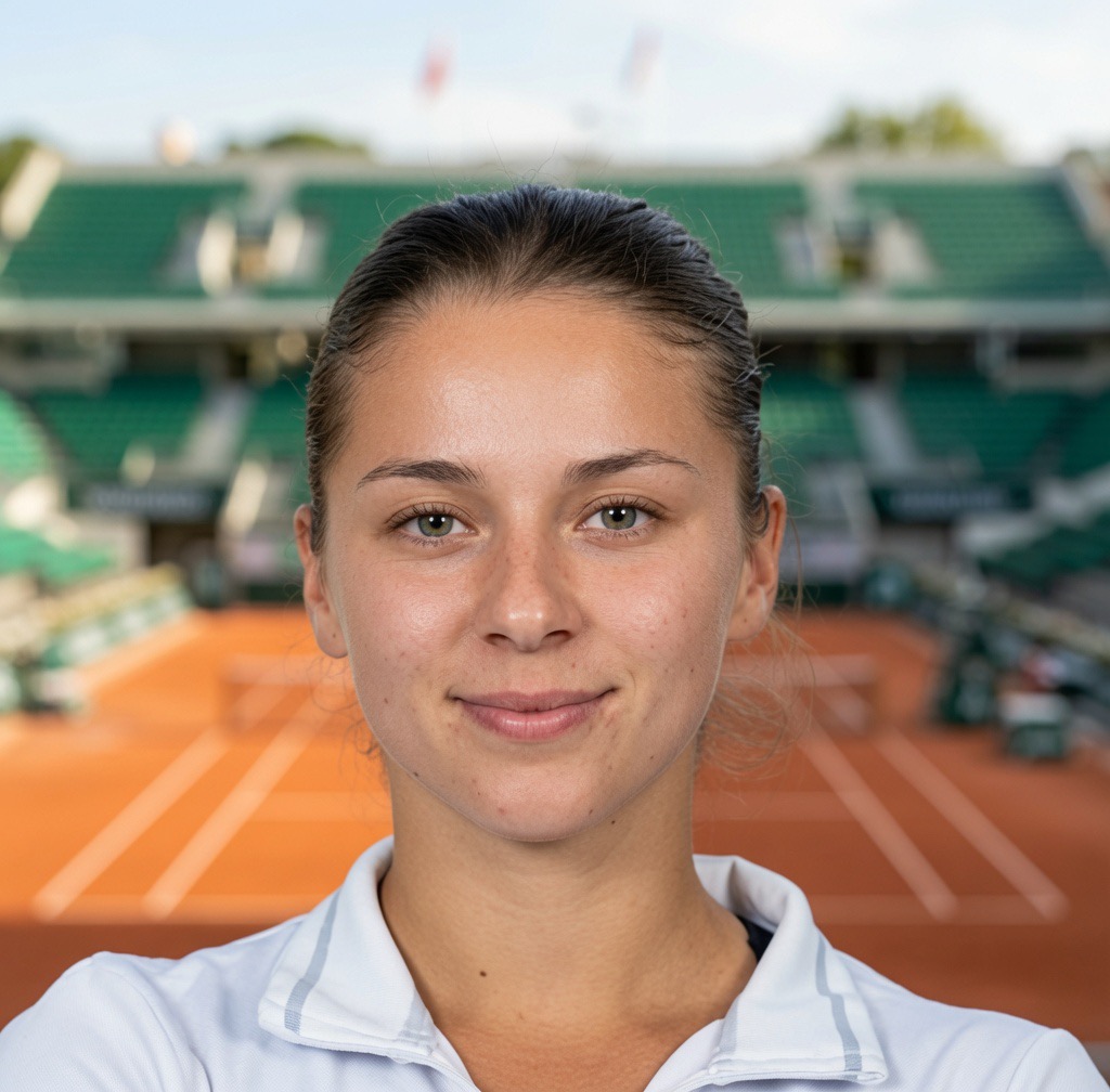 Maja Chwalińska