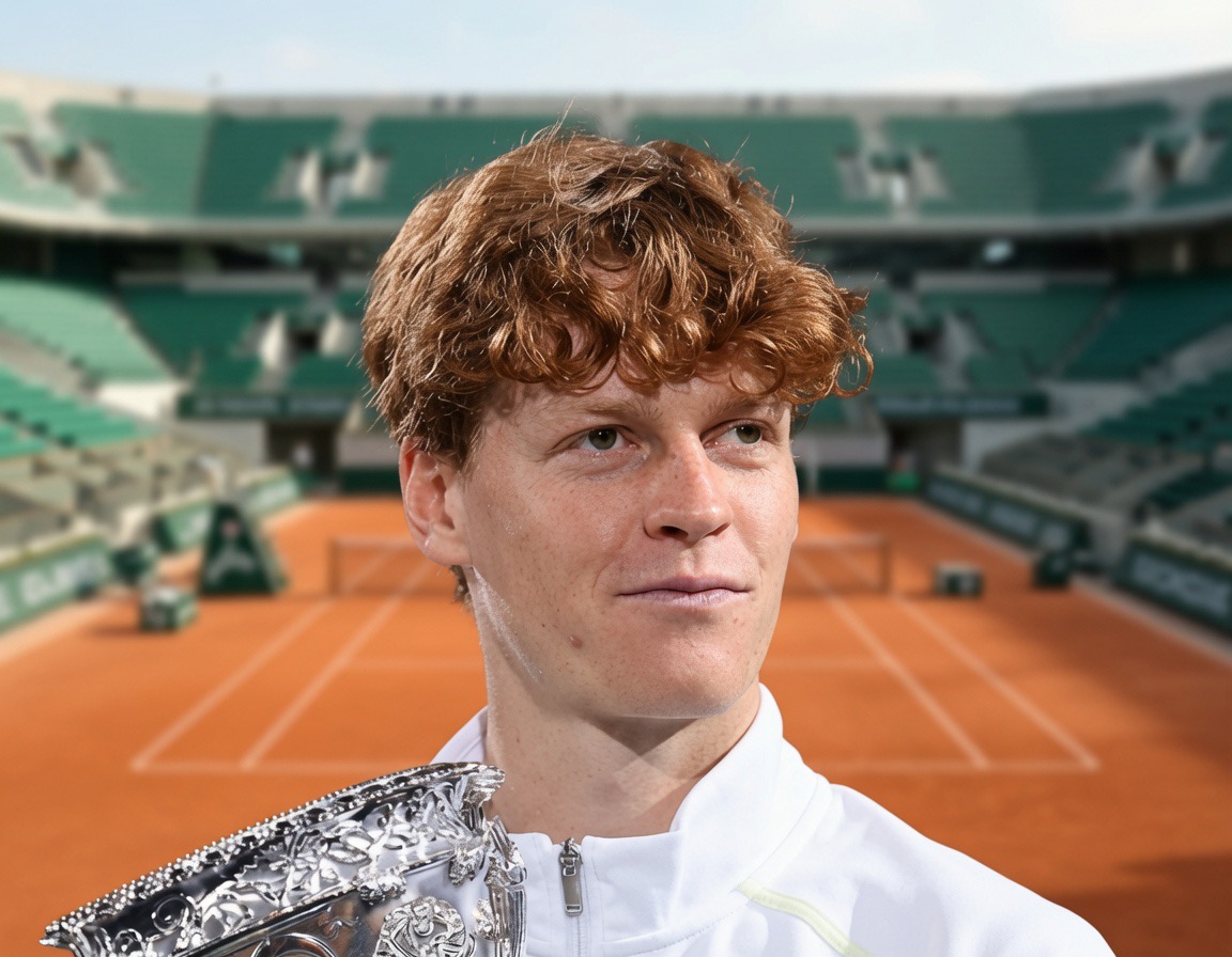 Jannik Sinner